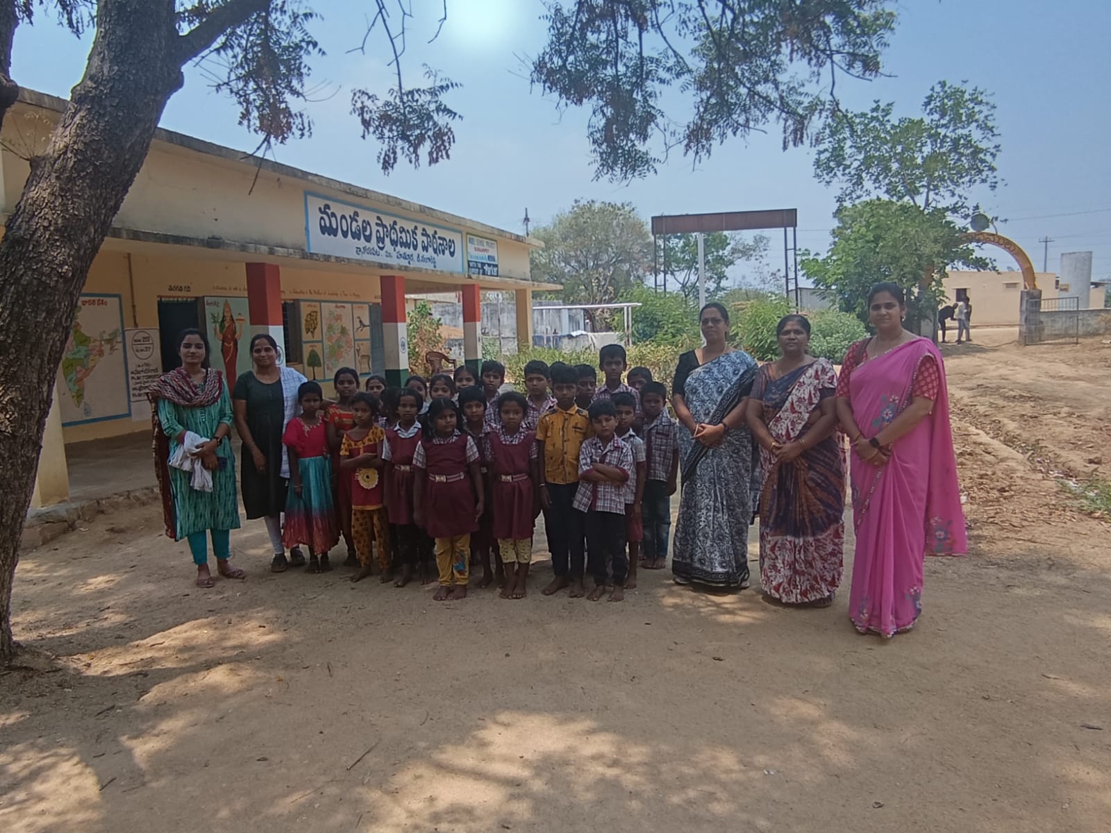 school program 2024 - RITW